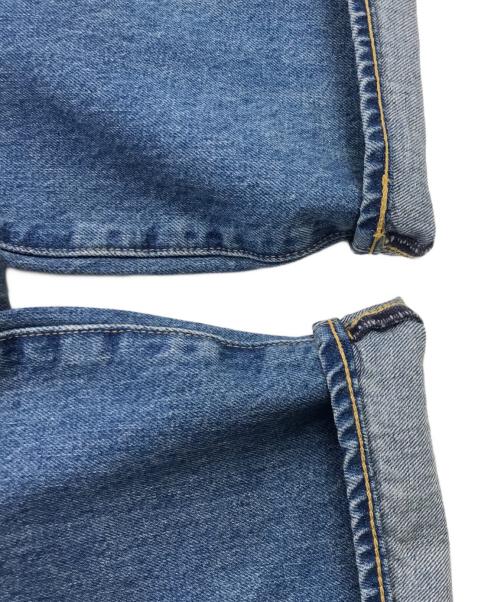 LEVI'S（リーバイス）LEVI'S (リーバイス) 501デニムパンツ インディゴ サイズ:W30×L32の古着・服飾アイテム