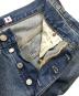 中古・古着 LEVI'S (リーバイス) 501デニムパンツ インディゴ サイズ:W30×L32：13000円