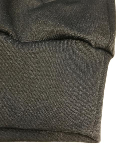 PLAY COMME des GARCONS（プレイコムデギャルソン）PLAY COMME des GARCONS (プレイコムデギャルソン) ハートロゴトラックジャケット ブラック サイズ:Mの古着・服飾アイテム