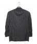 GIANNI VERSACE (ジャンニ・ヴェルサーチ) ダブルブレストジャケット グレー サイズ:44：10000円