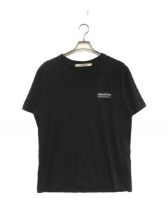 中古・古着通販】BALENCIAGA (バレンシアガ) ミラーロゴプリントT