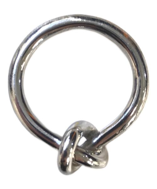 CELINE（セリーヌ）CELINE (セリーヌ) KNOT RING サイズ:54の古着・服飾アイテム