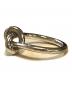 CELINE (セリーヌ) KNOT RING サイズ:54：25000円