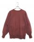 Champion (チャンピオン) リバースウィーブスウェット ボルドー サイズ:X‐LARGE：10000円