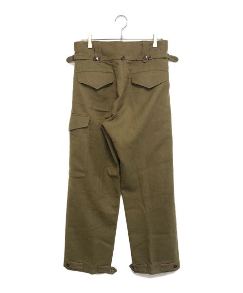 USED（ユーズド）USED (ユーズド) バトルドレス オリーブ サイズ:5の古着・服飾アイテム