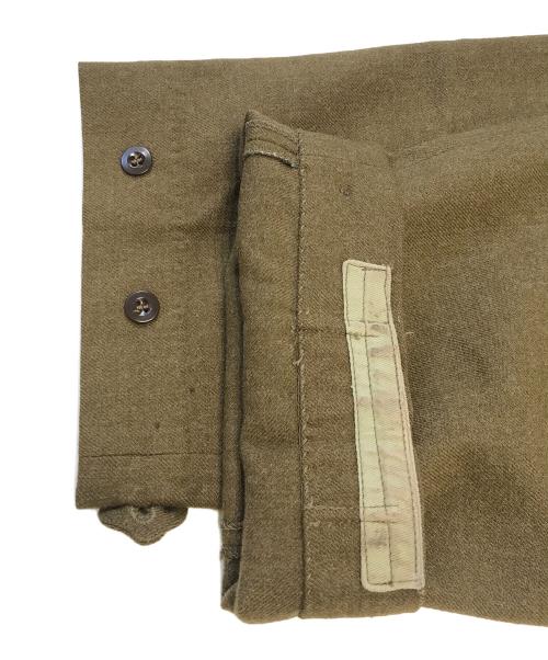 USED（ユーズド）USED (ユーズド) バトルドレス オリーブ サイズ:5の古着・服飾アイテム