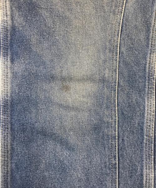 CarHartt（カーハート）CarHartt (カーハート) ダブルニーペインターデニムパンツ インディゴ サイズ:30×30の古着・服飾アイテム