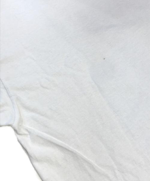 WACKO MARIA（ワコマリア）WACKO MARIA (ワコマリア) JAWS (ジョーズ) プリントTシャツ ホワイト サイズ:Ｍの古着・服飾アイテム
