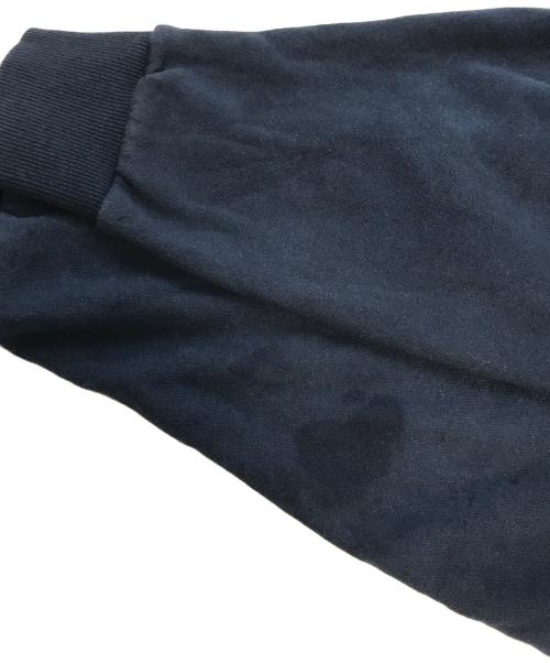 KITH（キス）KITH (キス) KITH OSAKA VINTAGE NELSON CREWNECK ネイビー サイズ:Mの古着・服飾アイテム