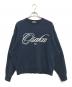 KITH（キス）の古着「KITH OSAKA VINTAGE NELSON CREWNECK」｜ネイビー