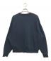 KITH (キス) KITH OSAKA VINTAGE NELSON CREWNECK ネイビー サイズ:M：15000円
