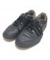 REEBOK（リーボック）の古着「Club C 85 Black」｜ブラック