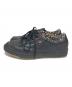 REEBOK (リーボック) WACKO MARIA (ワコマリア) Club C 85 Black ブラック サイズ:USA9.5/UK8.5/EUR42.5/CM27.5/ｍｍ275：10000円