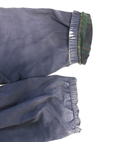 POLO RALPH LAUREN（ポロ・ラルフローレン）POLO RALPH LAUREN (ポロ・ラルフローレン) スイングトップ ネイビー サイズ:ＸＬの古着・服飾アイテム