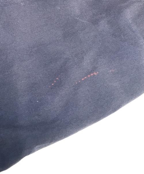 POLO RALPH LAUREN（ポロ・ラルフローレン）POLO RALPH LAUREN (ポロ・ラルフローレン) スイングトップ ネイビー サイズ:ＸＬの古着・服飾アイテム