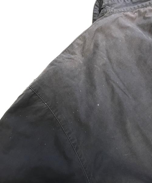 POLO RALPH LAUREN（ポロ・ラルフローレン）POLO RALPH LAUREN (ポロ・ラルフローレン) スイングトップ ネイビー サイズ:ＸＬの古着・服飾アイテム