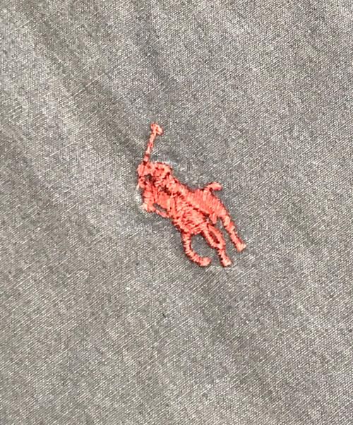 POLO RALPH LAUREN（ポロ・ラルフローレン）POLO RALPH LAUREN (ポロ・ラルフローレン) スイングトップ ネイビー サイズ:ＸＬの古着・服飾アイテム