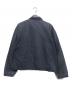 POLO RALPH LAUREN (ポロ・ラルフローレン) スイングトップ ネイビー サイズ:ＸＬ：15000円