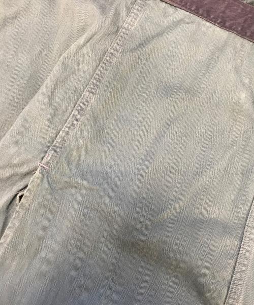 ANGUS（アンガス）ANGUS (アンガス) ワークコート インディゴ サイズ:表記なしの古着・服飾アイテム