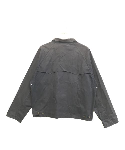 POLO RALPH LAUREN（ポロ・ラルフローレン）POLO RALPH LAUREN (ポロ・ラルフローレン) スイングトップ ネイビー サイズ:XLの古着・服飾アイテム