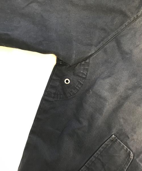 POLO RALPH LAUREN（ポロ・ラルフローレン）POLO RALPH LAUREN (ポロ・ラルフローレン) スイングトップ ネイビー サイズ:XLの古着・服飾アイテム