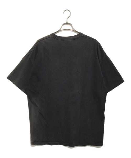 バンドTシャツ（バンドTシャツ）バンドTシャツ (バンドTシャツ) 00s MEATALLICA(メタリカ) バンドTシャツ ブラック サイズ:2XLの古着・服飾アイテム