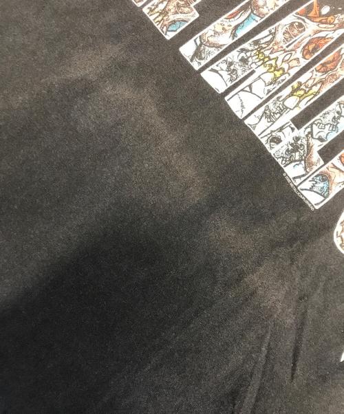 バンドTシャツ（バンドTシャツ）バンドTシャツ (バンドTシャツ) 00s MEATALLICA(メタリカ) バンドTシャツ ブラック サイズ:2XLの古着・服飾アイテム