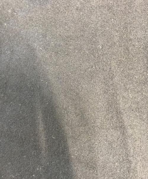 JIL SANDER+（ジルサンダープラス）JIL SANDER+ (ジルサンダープラス) ウールシャツジャケット ネイビー サイズ:34の古着・服飾アイテム