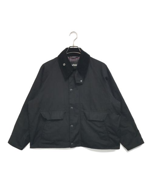 Barbour（バブアー）Barbour (バブアー) BORROWDALE JACKET ブラック サイズ:36の古着・服飾アイテム