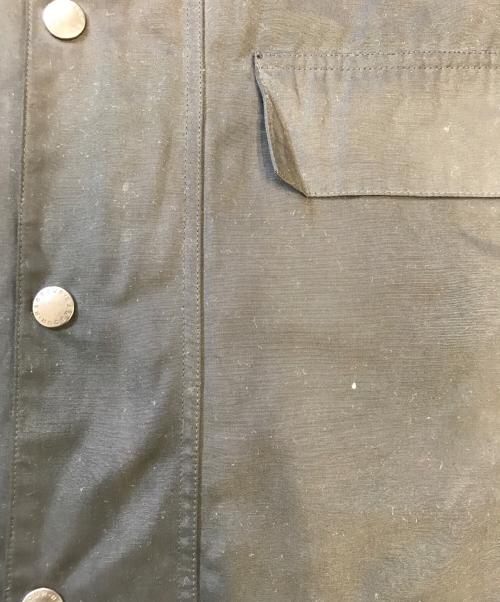 Barbour（バブアー）Barbour (バブアー) BORROWDALE JACKET ブラック サイズ:36の古着・服飾アイテム