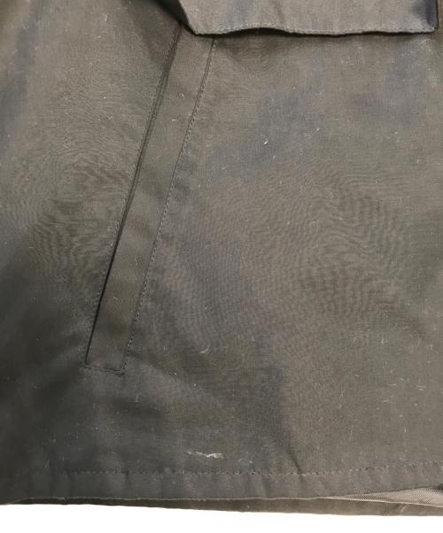 Barbour（バブアー）Barbour (バブアー) BORROWDALE JACKET ブラック サイズ:36の古着・服飾アイテム