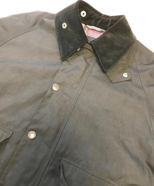 Barbour（バブアー）Barbour (バブアー) BORROWDALE JACKET ブラック サイズ:36の古着・服飾アイテム