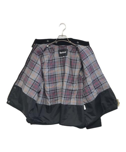 Barbour（バブアー）Barbour (バブアー) BORROWDALE JACKET ブラック サイズ:36の古着・服飾アイテム