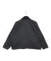 Barbour (バブアー) BORROWDALE JACKET ブラック サイズ:36：27000円