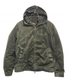 中古・古着通販】SAN SAN GEAR (サンサンギア) シェルジャケット