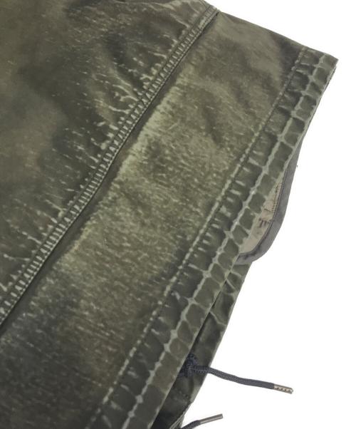 TEN-C（テンシー）TEN-C (テンシー) OJJ ANORAK オリーブ サイズ:48の古着・服飾アイテム