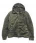 TEN-C（テンシー）の古着「OJJ ANORAK」｜オリーブ