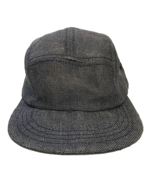 summer jet cap（サマージェットキャップ）summer jet cap (サマージェットキャップ) キャップ サイズ:表記なしの古着・服飾アイテム