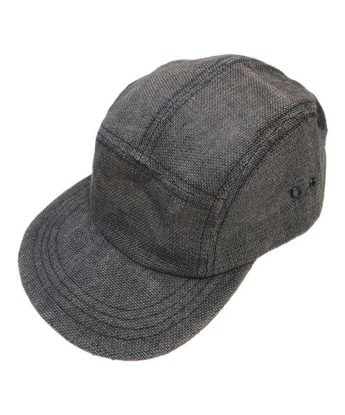 summer jet cap（サマージェットキャップ）summer jet cap (サマージェットキャップ) キャップ サイズ:表記なしの古着・服飾アイテム