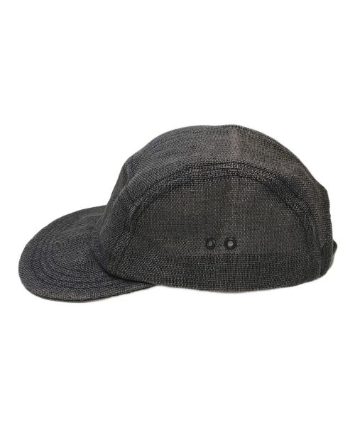 summer jet cap（サマージェットキャップ）summer jet cap (サマージェットキャップ) キャップ サイズ:表記なしの古着・服飾アイテム