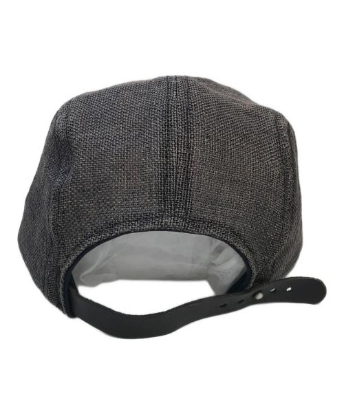 summer jet cap（サマージェットキャップ）summer jet cap (サマージェットキャップ) キャップ サイズ:表記なしの古着・服飾アイテム