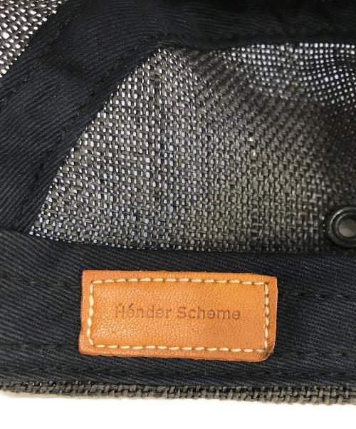 summer jet cap（サマージェットキャップ）summer jet cap (サマージェットキャップ) キャップ サイズ:表記なしの古着・服飾アイテム