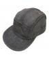 summer jet cap (サマージェットキャップ) キャップ サイズ:表記なし：10000円