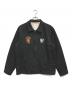 Liberaiders（リベレイダース）の古着「LR SOUVENIR JACKET」｜ブラック