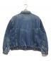 LEVI'S (リーバイス) A-2タイプデニムジャケット インディゴ サイズ:M：20000円