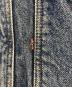 中古・古着 LEVI'S (リーバイス) A-2タイプデニムジャケット インディゴ サイズ:M：20000円