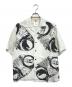 OAMC（オーエーエムシー）の古着「KURT SHIRT」｜グリーン