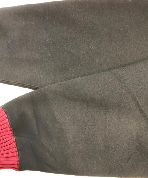 kolor/BEACON（カラービーコン）kolor/BEACON (カラービーコン) PEダンボールスウェット ブラック サイズ:2の古着・服飾アイテム