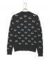 KENZO (ケンゾー) eye knit ブラック サイズ:S 未使用品：10000円