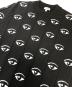 中古・古着 KENZO (ケンゾー) eye knit ブラック サイズ:S 未使用品：10000円